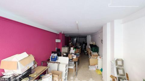 Photo 2 of Premises for sale in Calle Benitachell, Altozano - Conde Lumiares, Alicante / Alacant