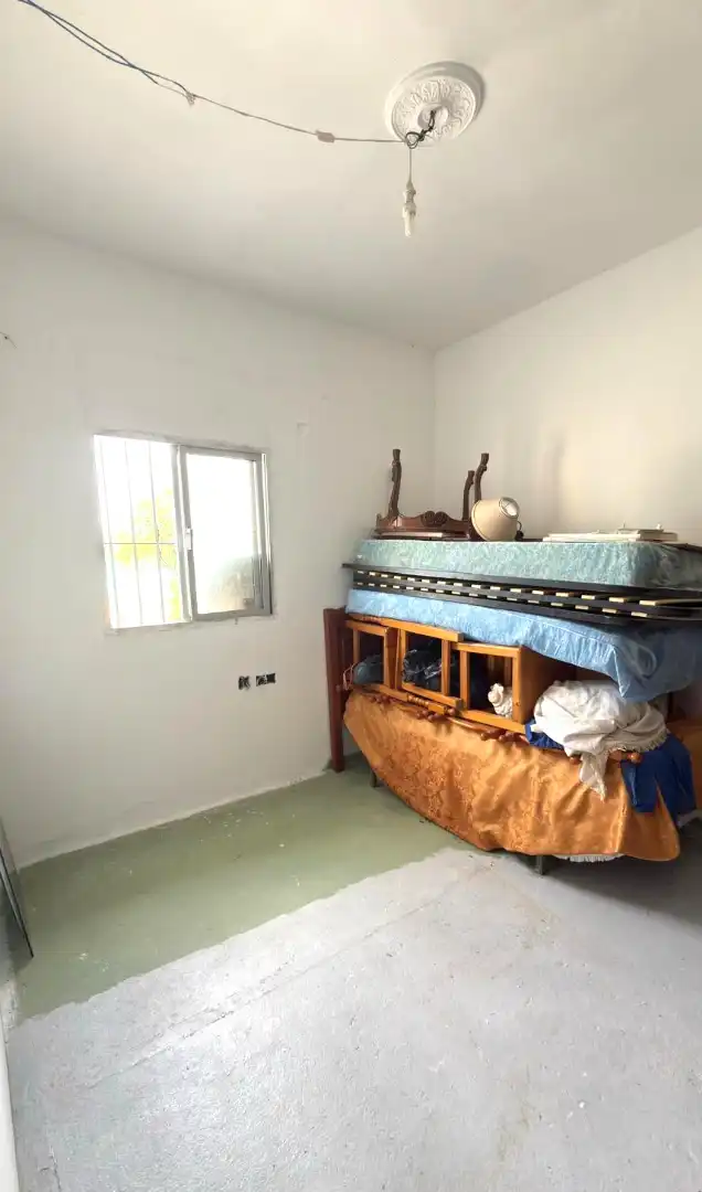 Dormitori de Casa o xalet en venda en El Puerto de Santa María
