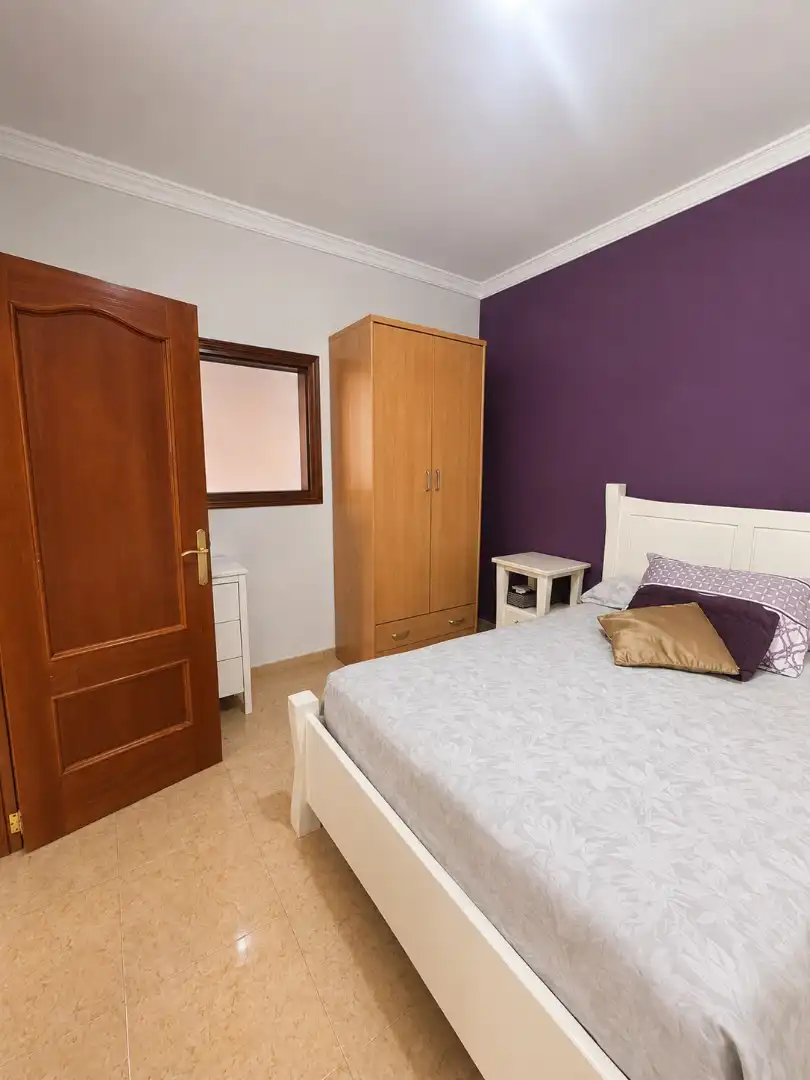 Habitación de Planta baja en venta en Llucmajor con Aire acondicionado, Trastero y Amueblado