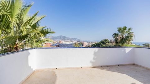 Foto 4 de Casa o chalet en venta en Centro ciudad, Fuengirola