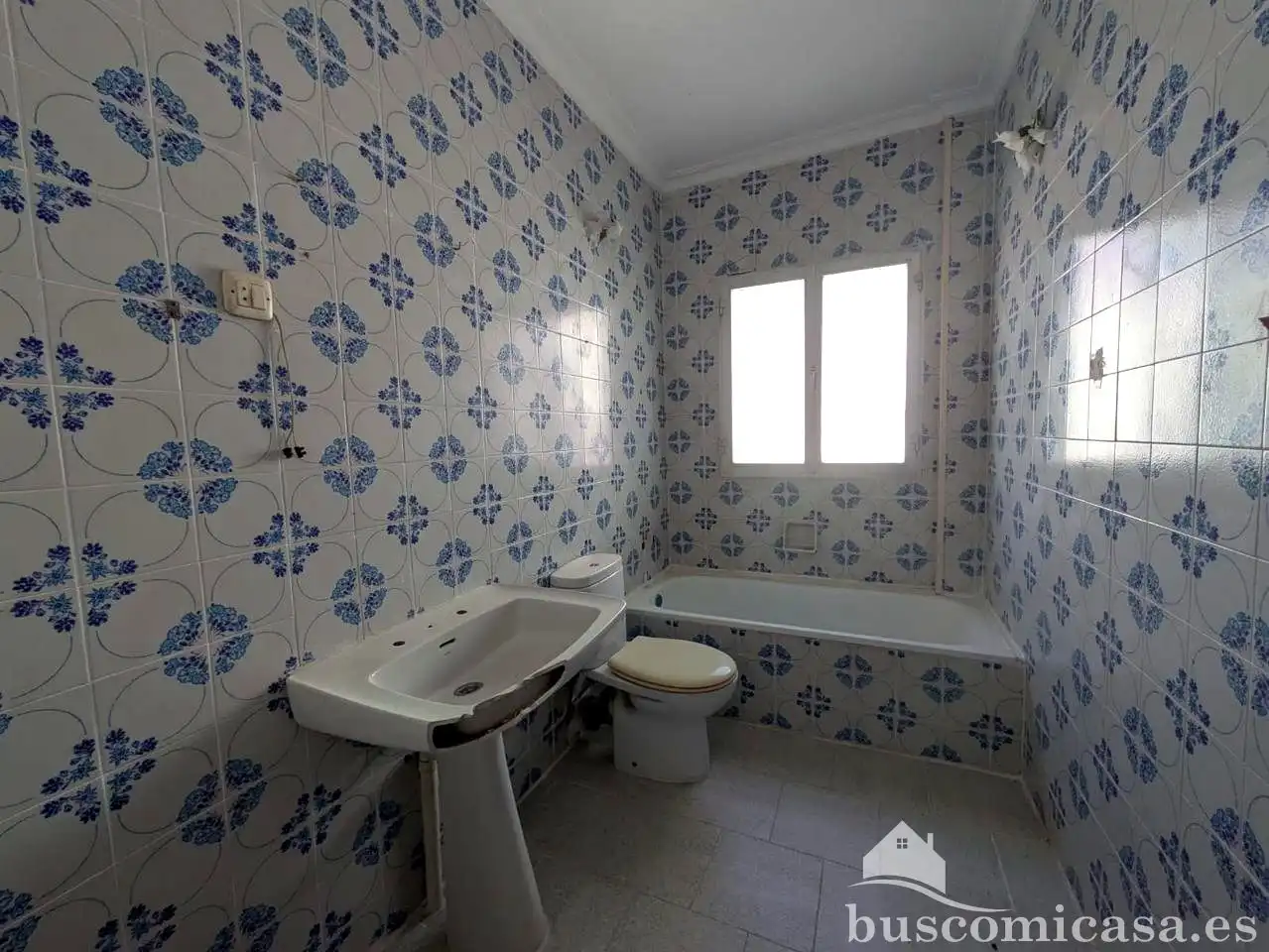 Flat with terrace for sale in Madrid, imagen 30