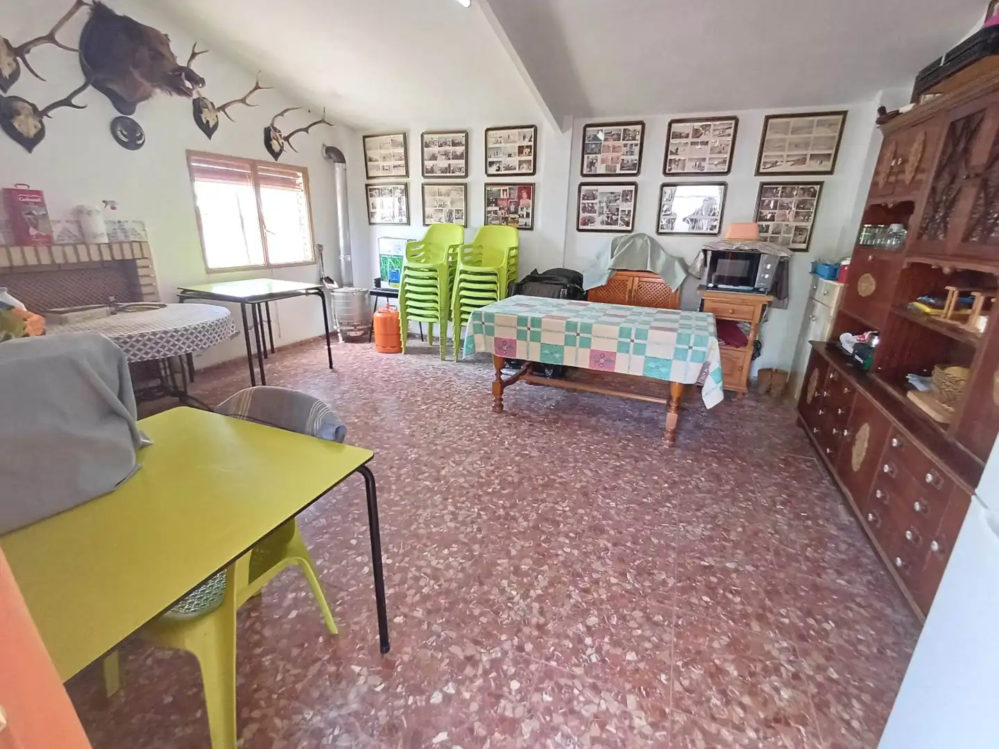Villa avec piscine à vendre à Periurbano Este - Campiña, imagen 58