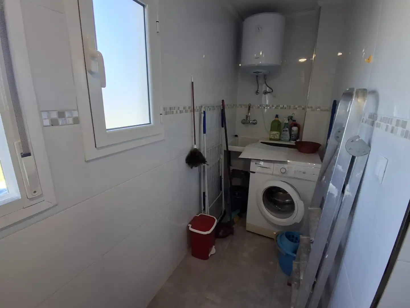 Wohnung zum Verkauf in Casc Urbà, imagen 11