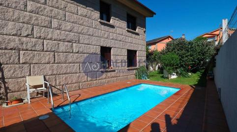 Photo 5 of House or chalet for sale in Rua Castañal, Cabral - Candeán, Pontevedra