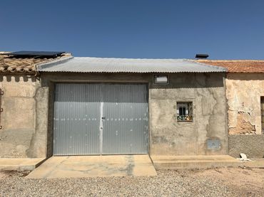 Business premises for sale in Totana