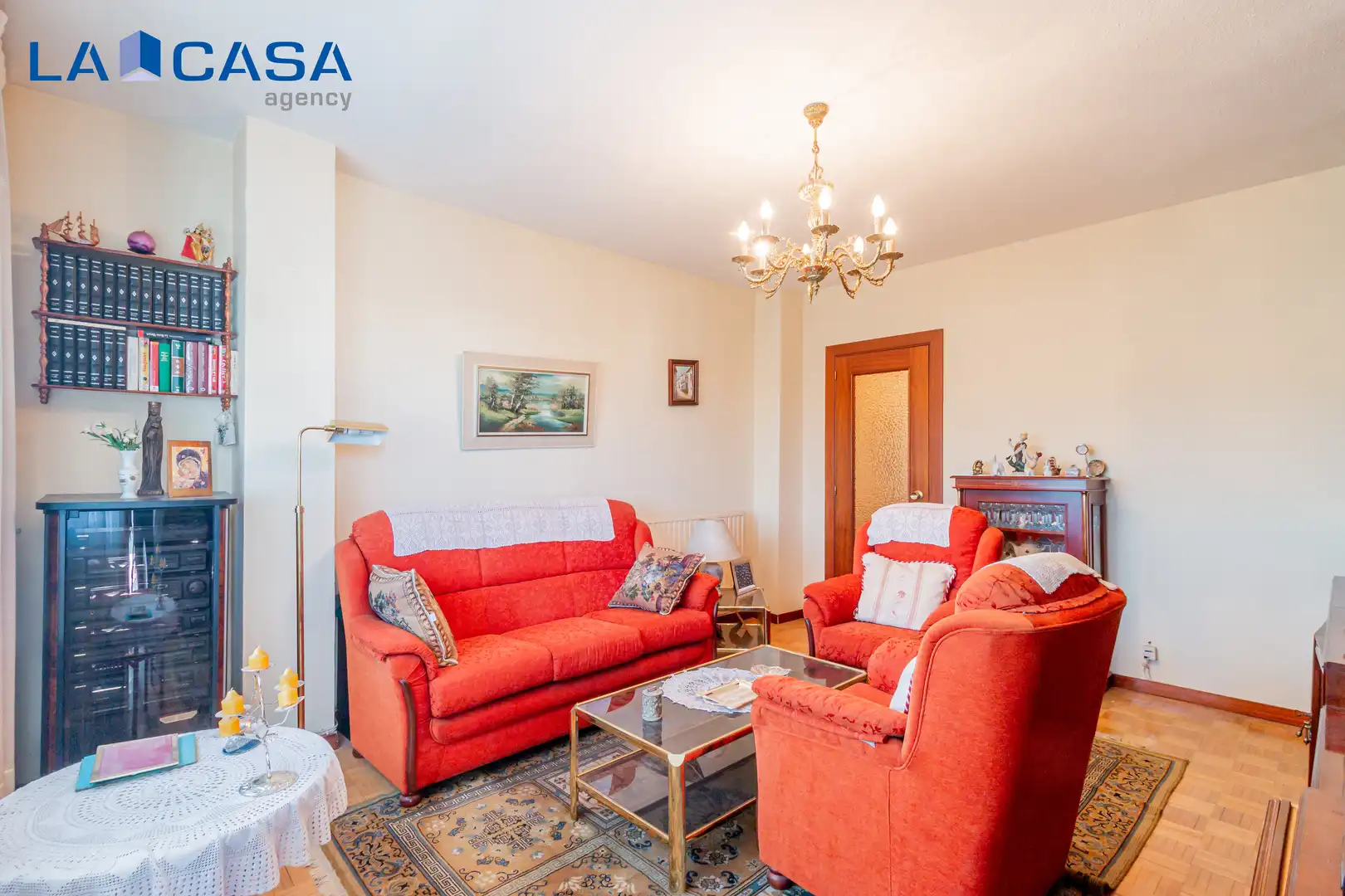Appartamento in vendita a Calle de Jacinto Verdaguer, imagen 7