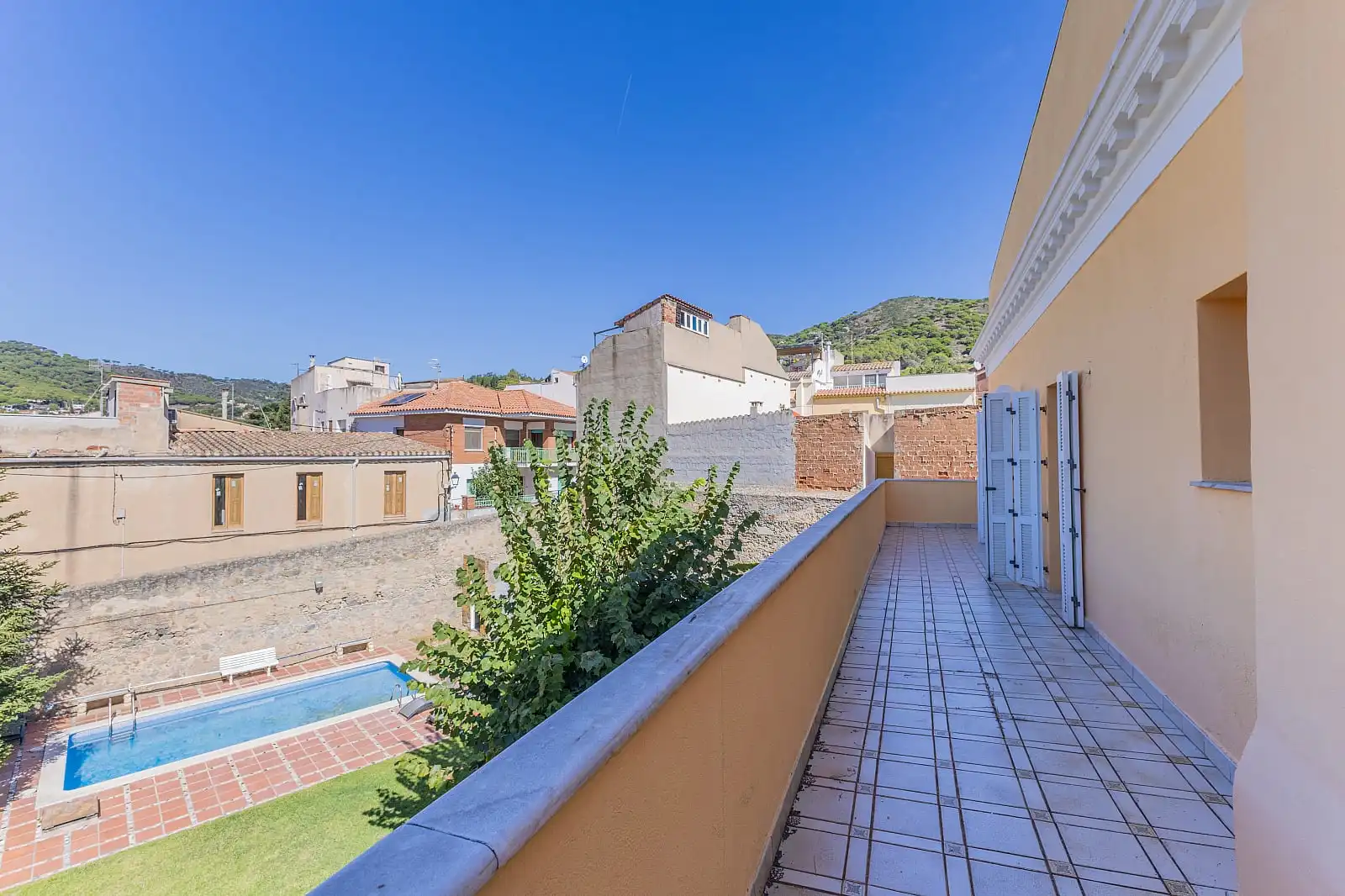 Casa con terraza en venta en Teià, imagen 38