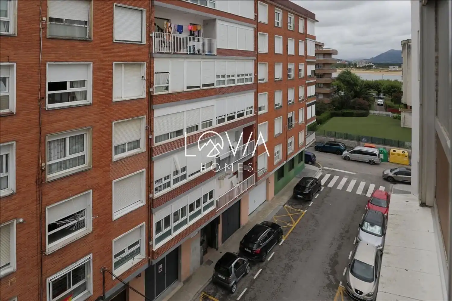 Wohnung zum Verkauf in CALLE LA PAZ, imagen 8