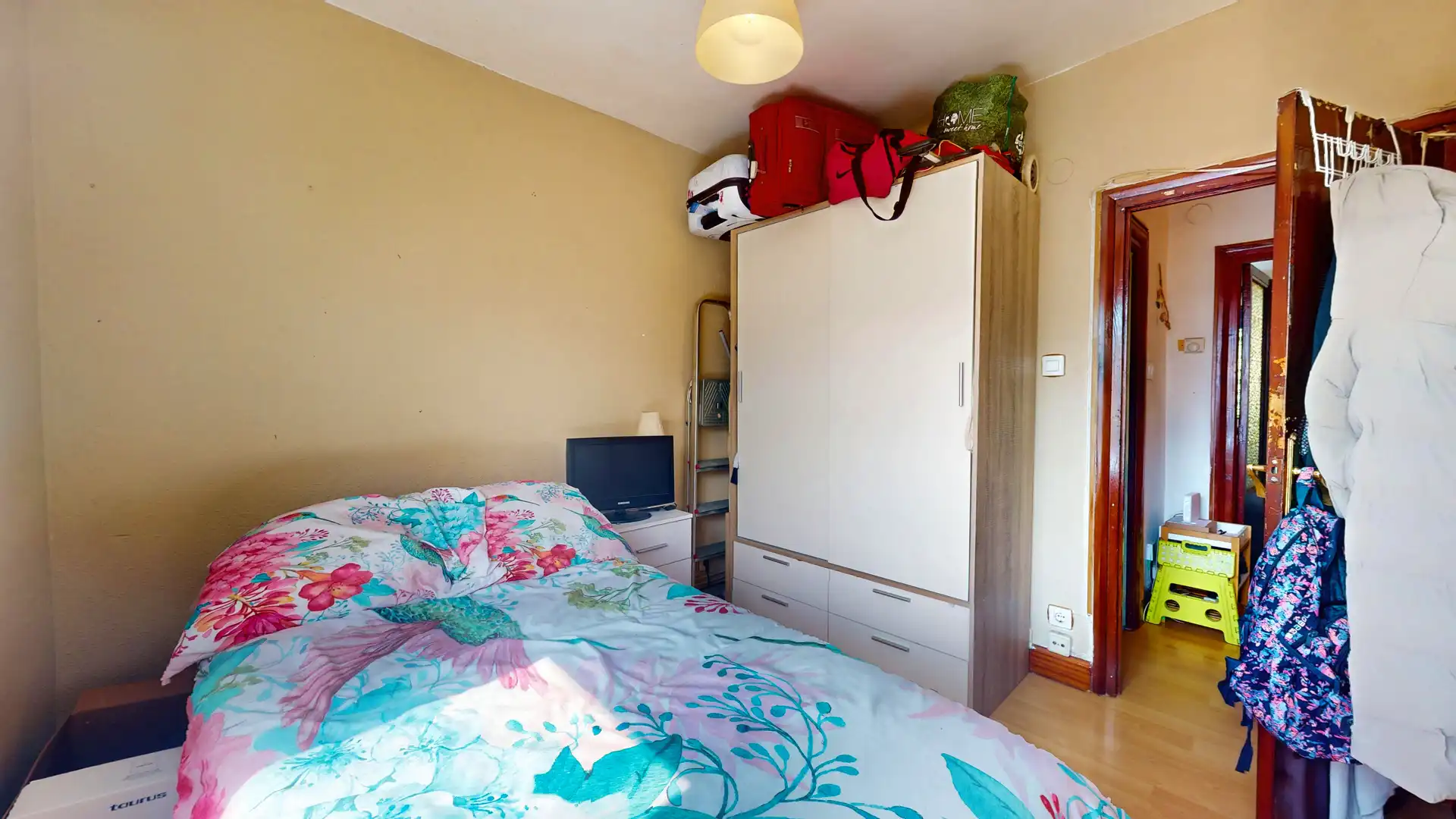 Piso en venta en Urrestieta Kalea, imagen 7