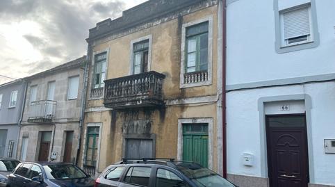 Foto 2 de Casa adosada en venda a Camiño Do Raviso, Sardoma - Castrelos, Vigo