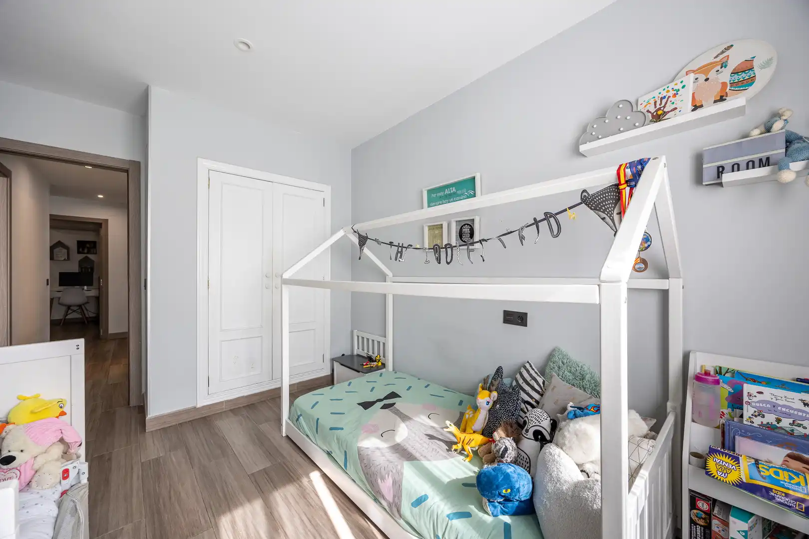 Habitación de Piso en venta en Benidorm con Amueblado