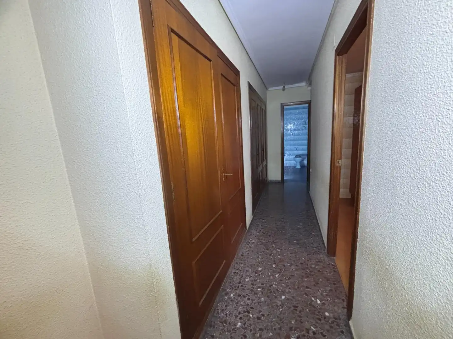 Wohnung zum Verkauf in Valencia mit Terrasse und Balkon