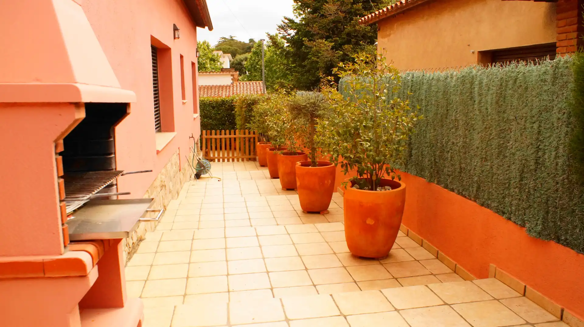 Villa avec piscine à vendre à L'Ametlla del Vallès, imagen 13