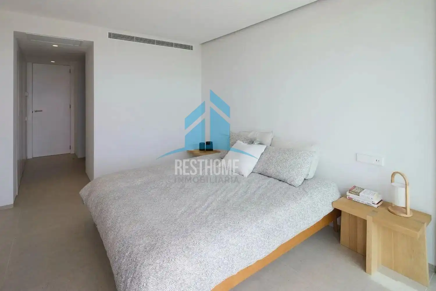 Habitación de Casa o chalet en venta en Eivissa con Aire acondicionado, Calefacción y Jardín privado