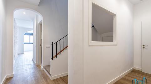 Foto 3 de Dúplex en venta en Carretera de Montcada, Segle XX, Barcelona