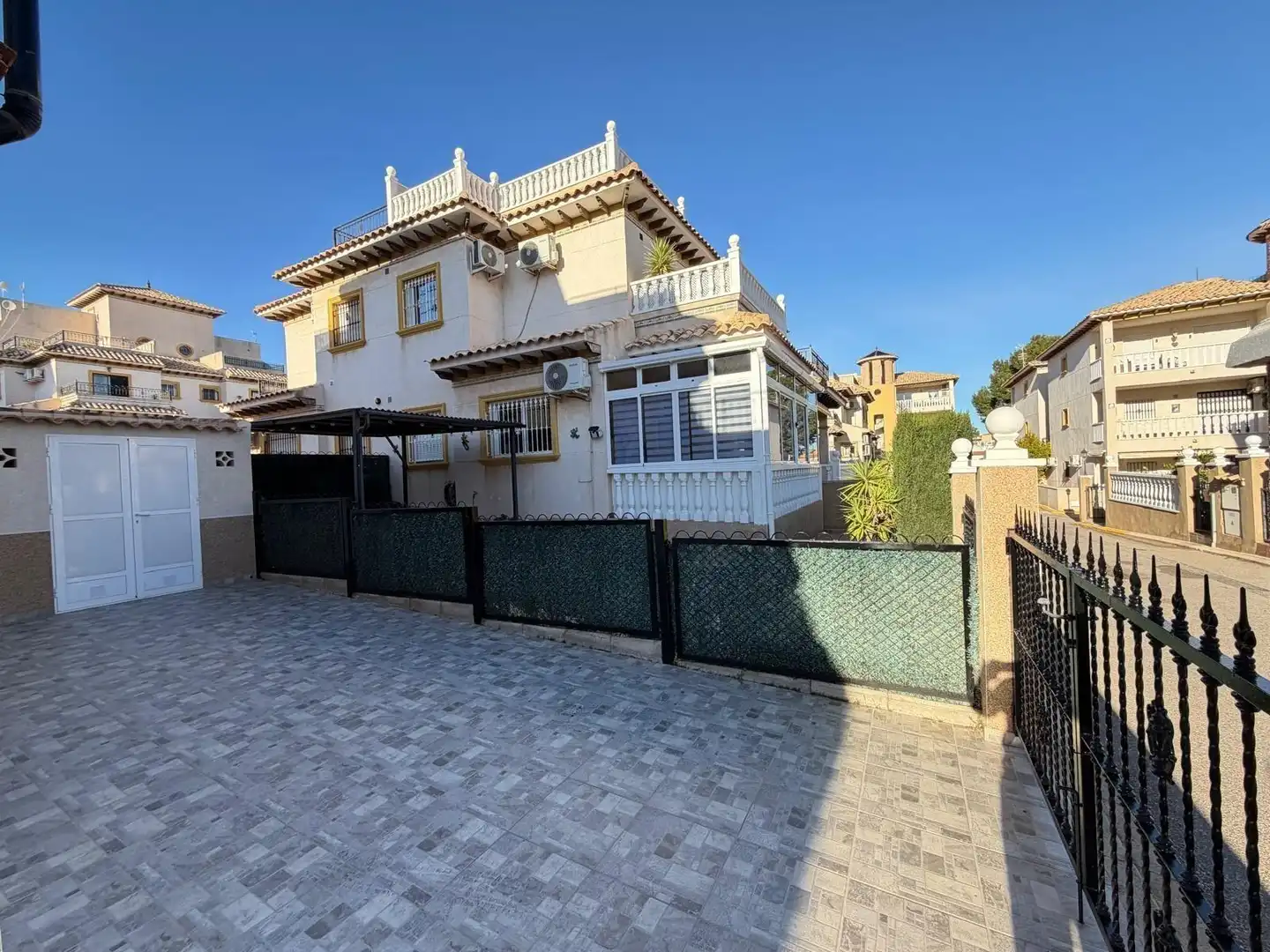 Terraced house for sale in Orihuela Costa, imagen 7