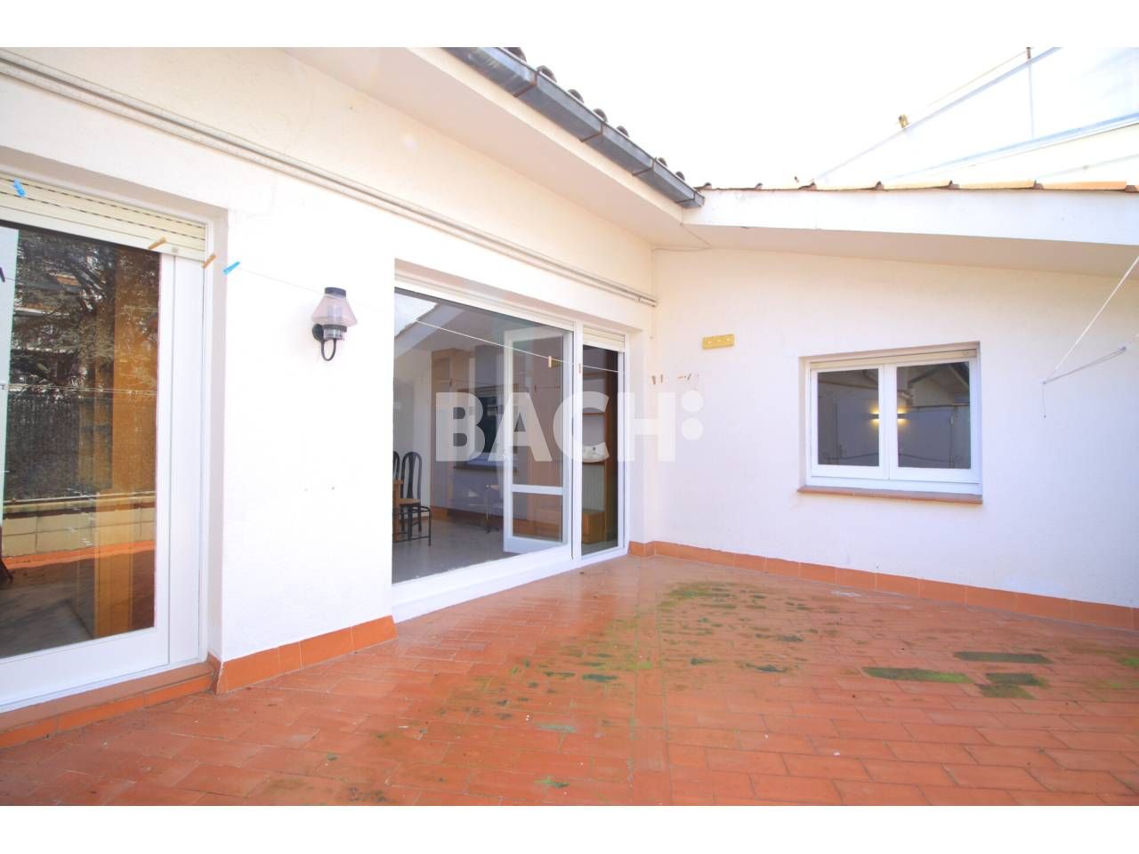 Garden of Attic for sale in Vic  with Heating and Terrace