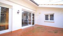 Garden of Attic for sale in Vic  with Heating and Terrace