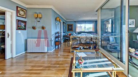 Photo 3 of Flat for sale in Calle de Manuel María Iglesias, San Juan Bautista, Madrid