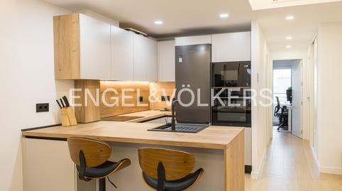 Foto 3 de Pis de lloguer a Paseo de la Reina Cristina, Pacífico,  Madrid Capital