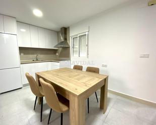 Kitchen of House or chalet to rent in Orihuela