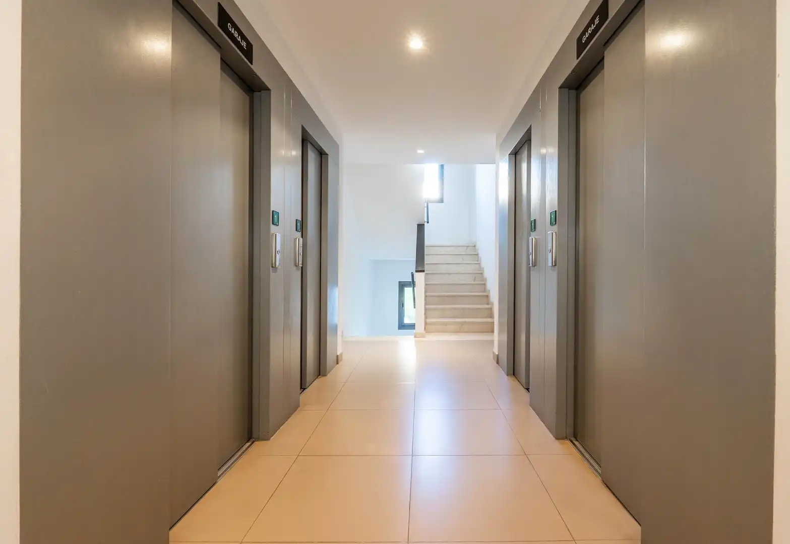 Apartament en venda en Zaidín