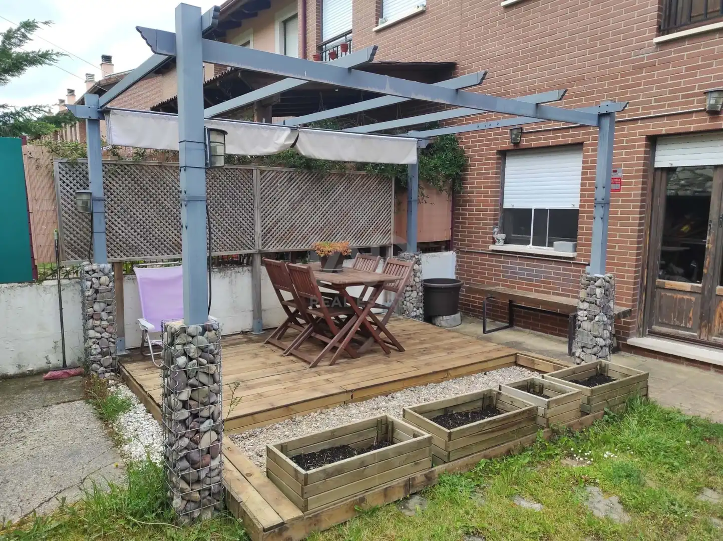 Terrace of Houses for sale in Sojuela  with Heating