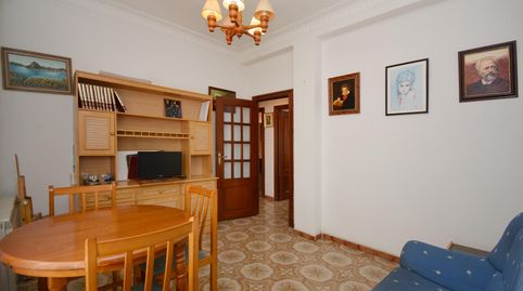 Foto 4 de Pis en venda a Calle de Juan Bautista del Mazo, 25, La Almozara, Zaragoza Capital
