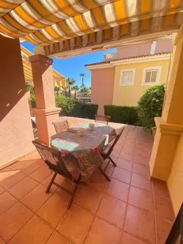 Terrace of Houses for sale in Islantilla  with Air Conditioner, Terrace and Storage room