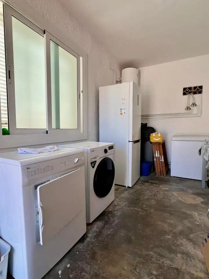 Houses for sale in Calafell  with Air Conditioner, Heating and Private garden