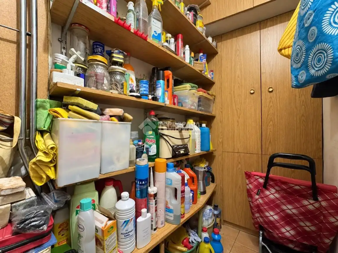 Wohnung zum Verkauf in Villaverde, imagen 15