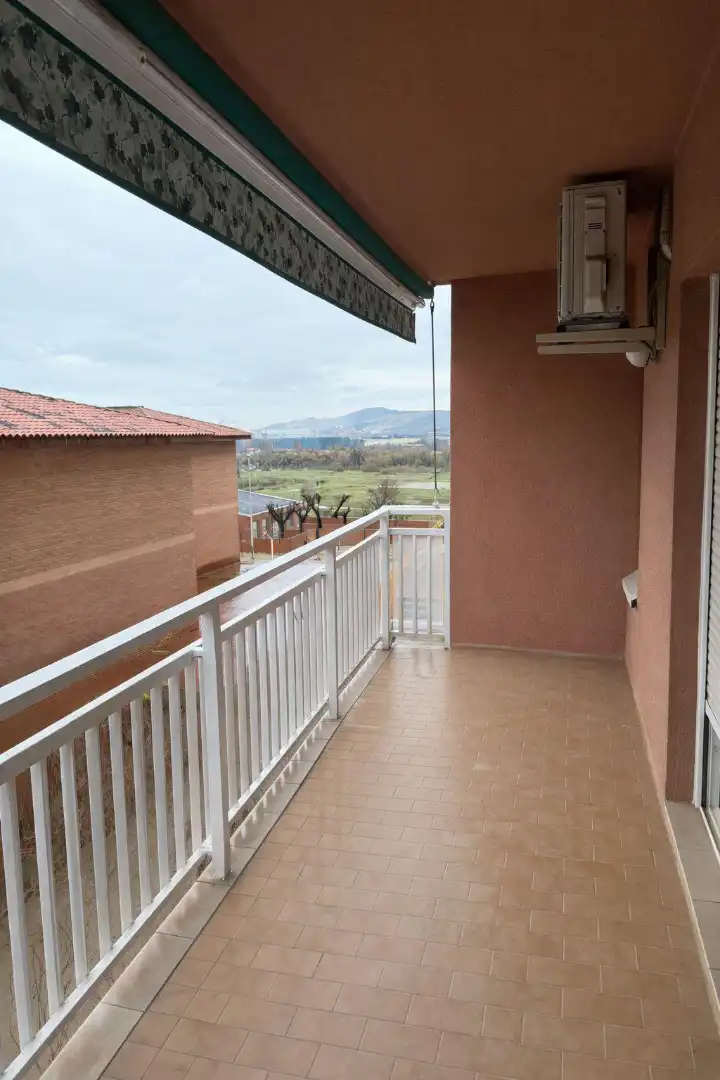 Wohnung mit Terrasse zum Verkauf in La Llagosta, imagen 16