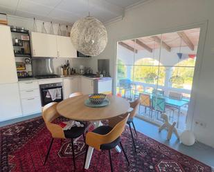 Kitchen of Country house for sale in Costitx  with Air Conditioner, Heating and Private garden