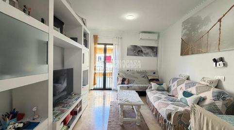 Foto 5 de Piso en venta en Parque Victoria Eugenia, Málaga Capital