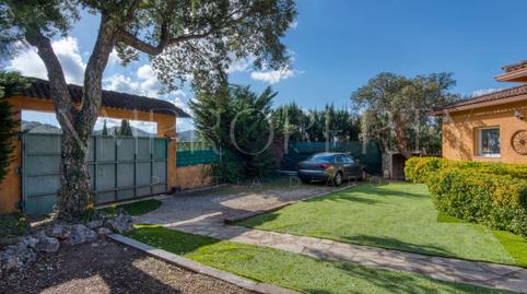 Foto 3 de Casa o xalet en venda a Calle Bellavista, de, Caldes de Malavella, Girona