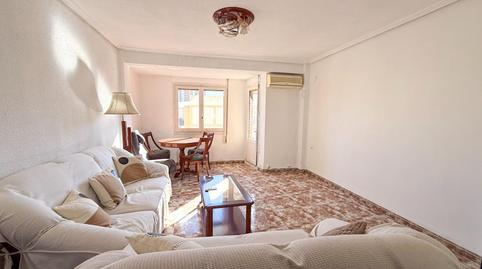 Foto 2 de Pis de lloguer a Calle Ribelles Comin, 3, En Corts - Doctor Waksman, Valencia