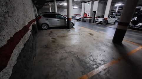 Foto 3 de Garaje de alquiler en De la Florida, 25-29, La Prosperitat, Barcelona Capital