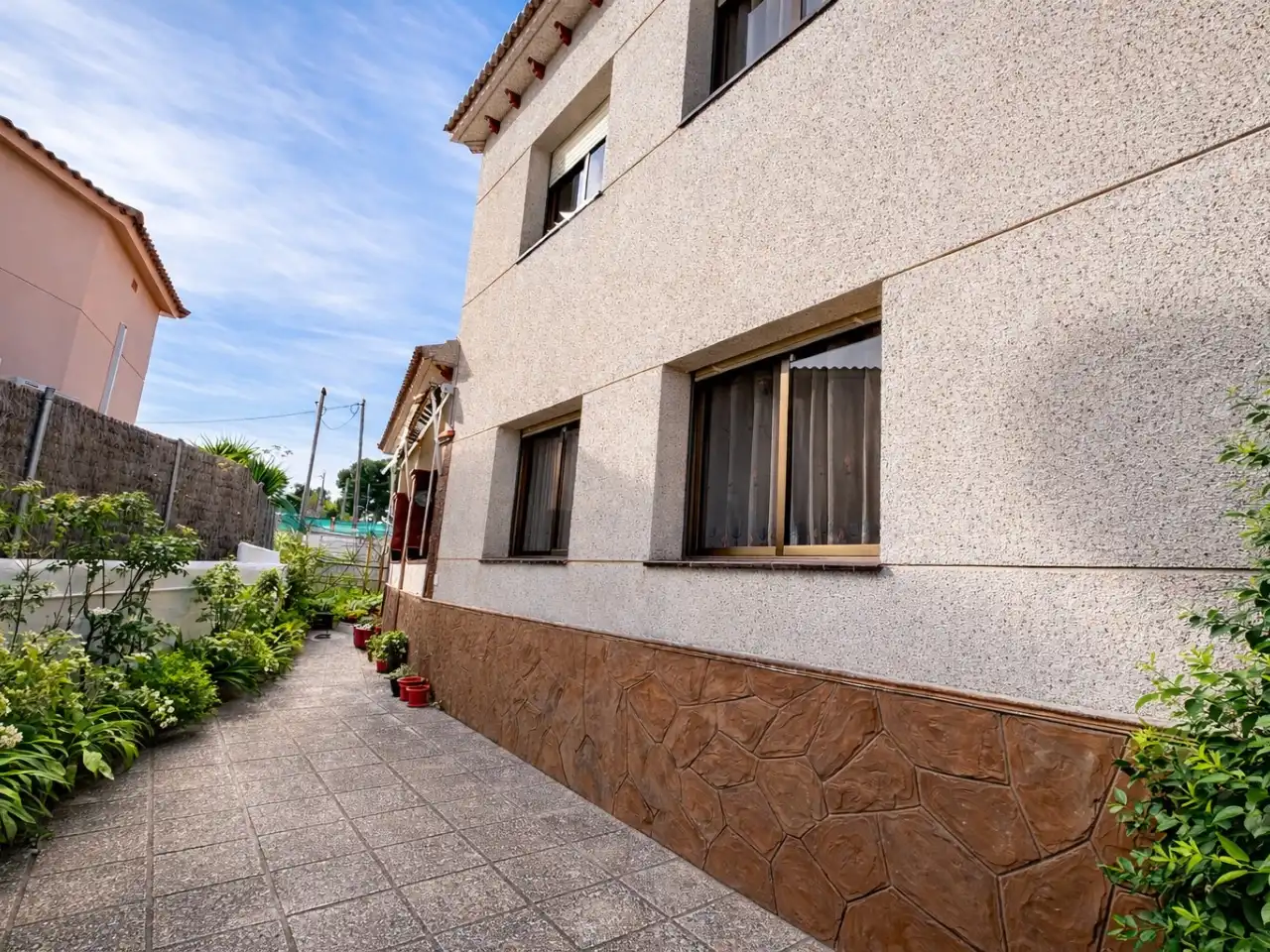 Villa con giardino in vendita a Carrer Tarragona 5, imagen 7