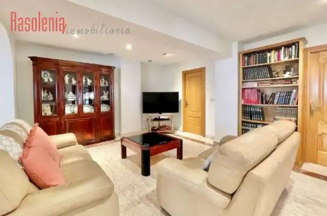 Chalet con terraza en venta en Perillo, imagen 8