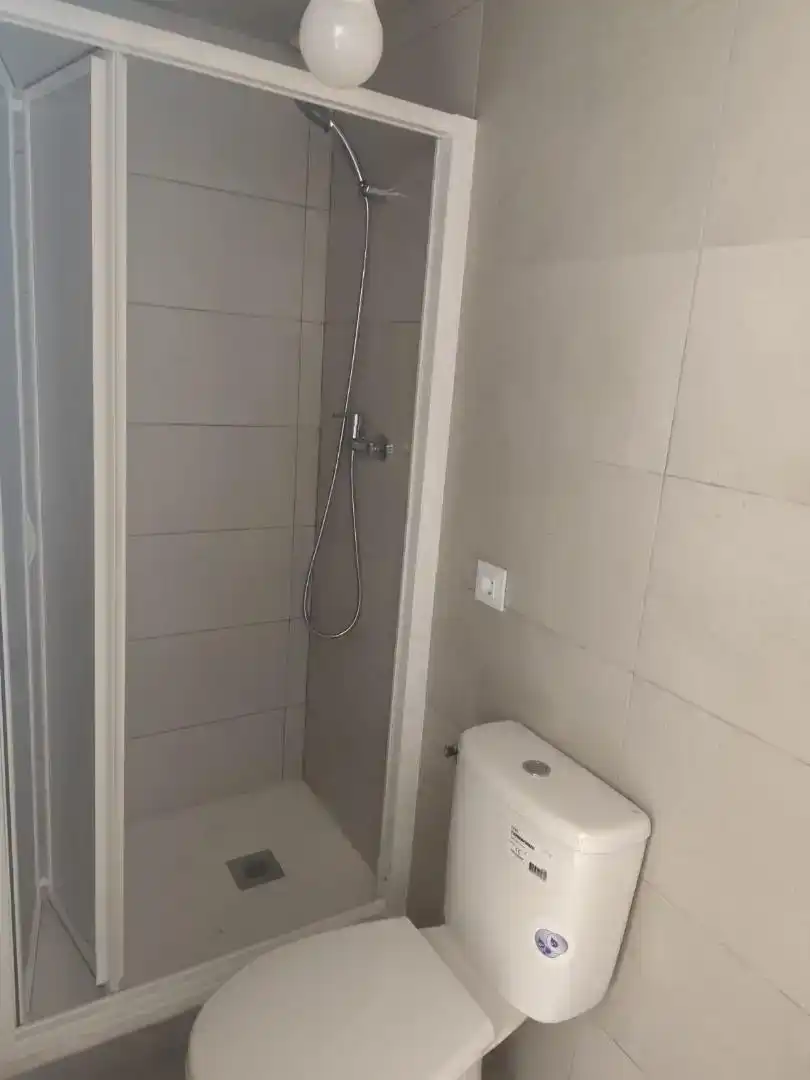 Bathroom of Commercial properties for rent in Aracena