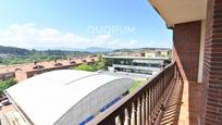Terrace of Flat for sale in Sopelana  with Heating, Terrace and Storage room