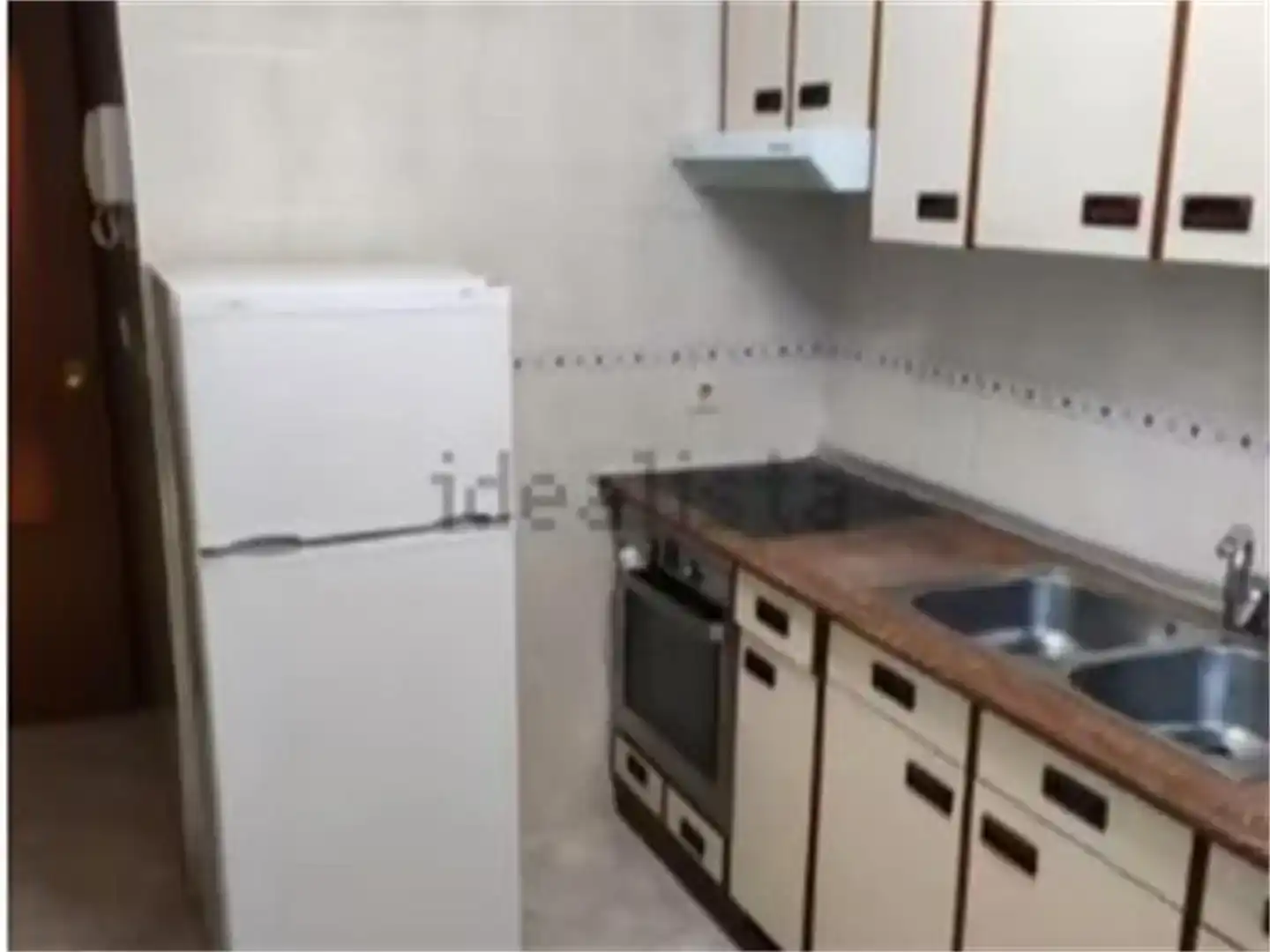 Kitchen of Flat for sale in Mamariga