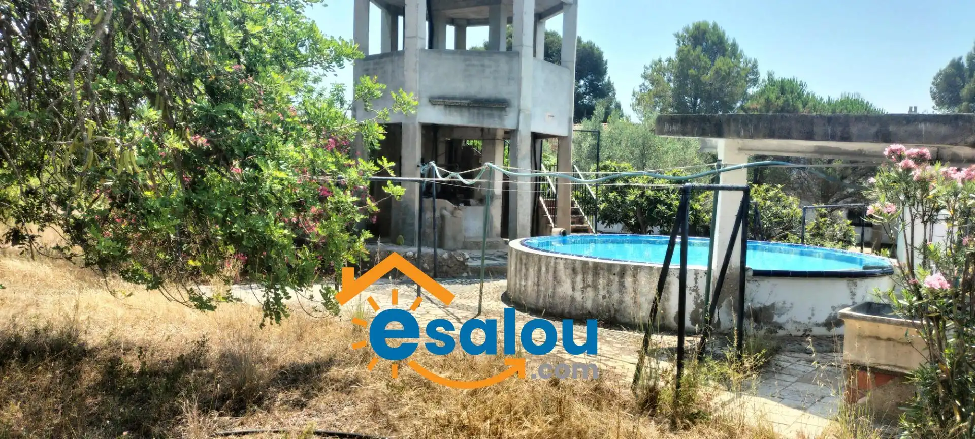 Finca rústica en venta en Mont-roig del Camp con Terraza y Amueblado