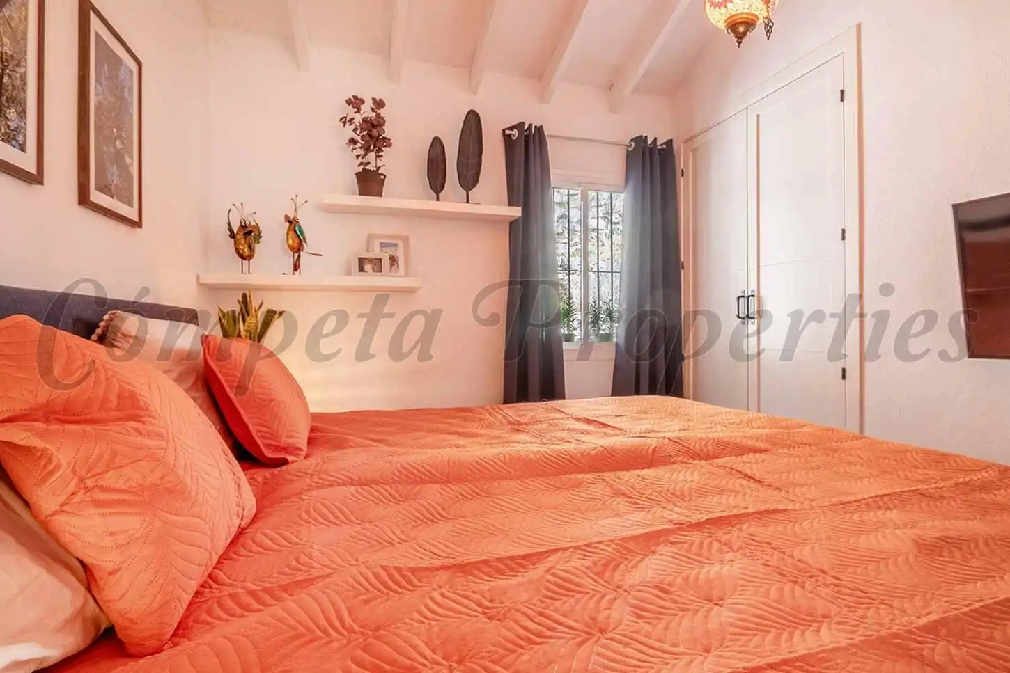 House for sale in Cómpeta, imagen 13