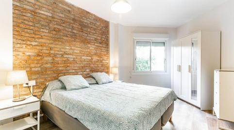 Foto 2 de Apartament de lloguer a El Camp de l'Arpa del Clot,  Barcelona Capital