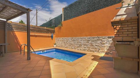 Foto 3 de Casa adosada en venda a Carrer de L'alt Camp, 28, Molí de Vent - La Sauleda, Palafrugell