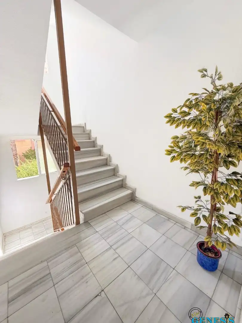 Apartment mit Terrasse zum Verkauf in Calle San Julián, imagen 20