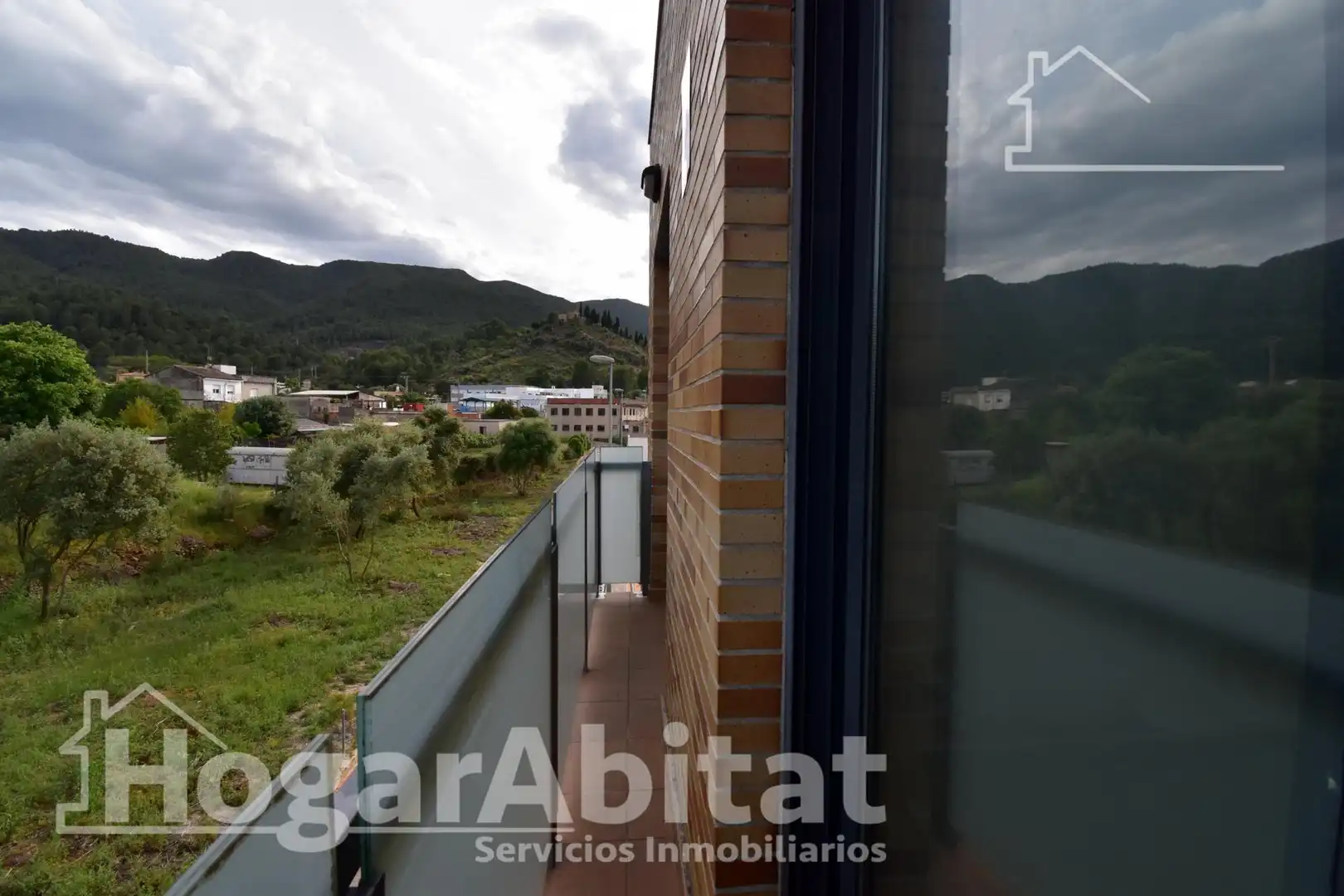 Appartamento con terrazza in vendita a del Camino a Forna, imagen 18