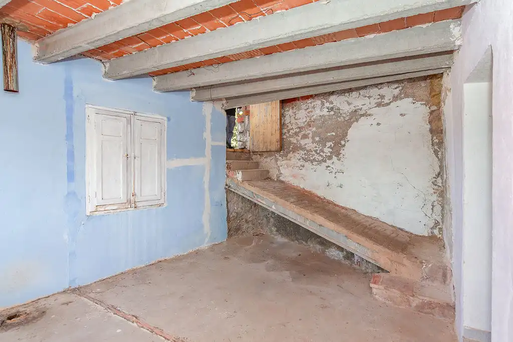 Casa aparellada en venda a C/ Sota Castell, imagen 5