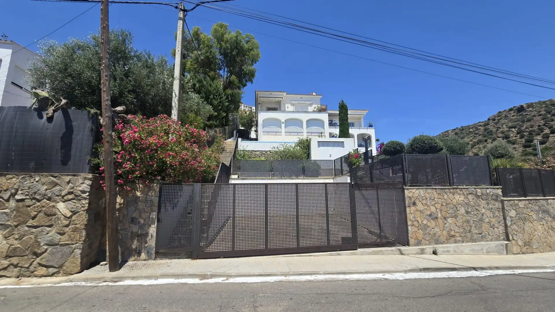 Casa con piscina en venta en diego velasquez 140, imagen 79